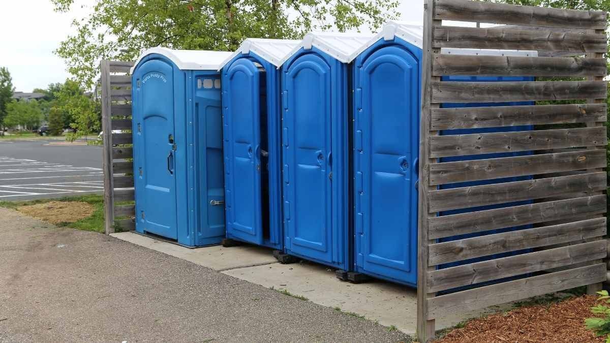 Porta Potty Rental Pros - Reliable Portable Toilet Rentals in Inverness, MS, 38753